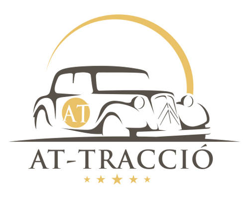 logo At-Traccio Costa Brava